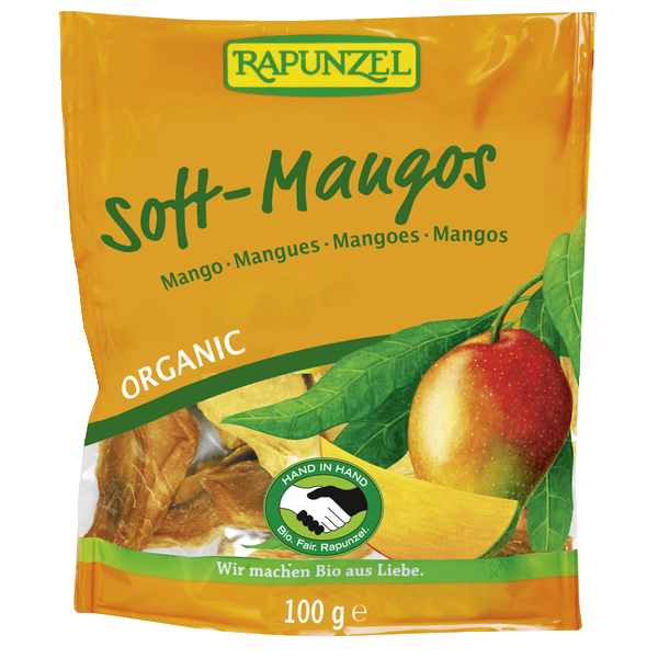 Mango Soft 