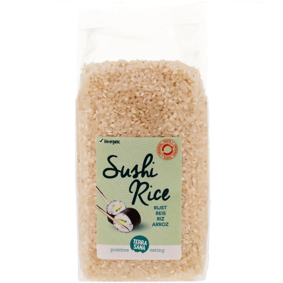 sushi riso 