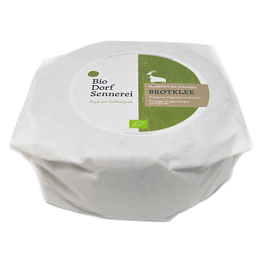 formaggio di latte caprino PLAMUNT trigonella formaggio di latte caprino PLAMUNT trigonella