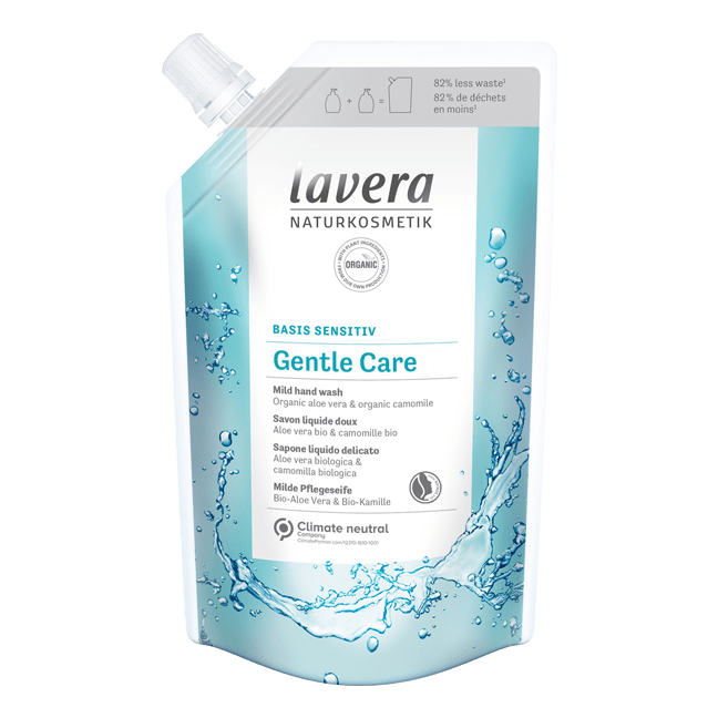 sapone ricarica basis sensitiv sapone ricarica basis sensitiv