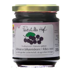 frutta da spalmare di ribes nero 