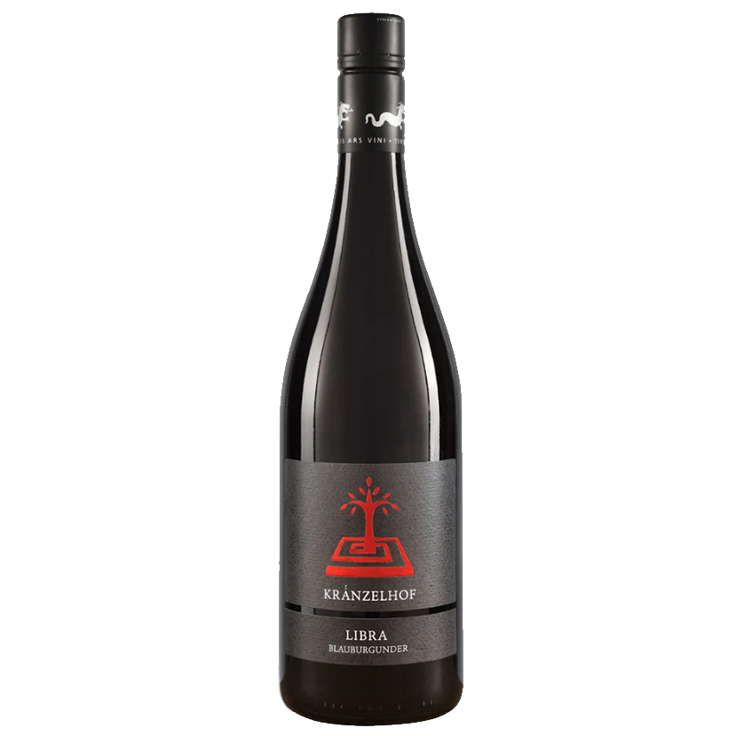 Pino nero Alto Adige 