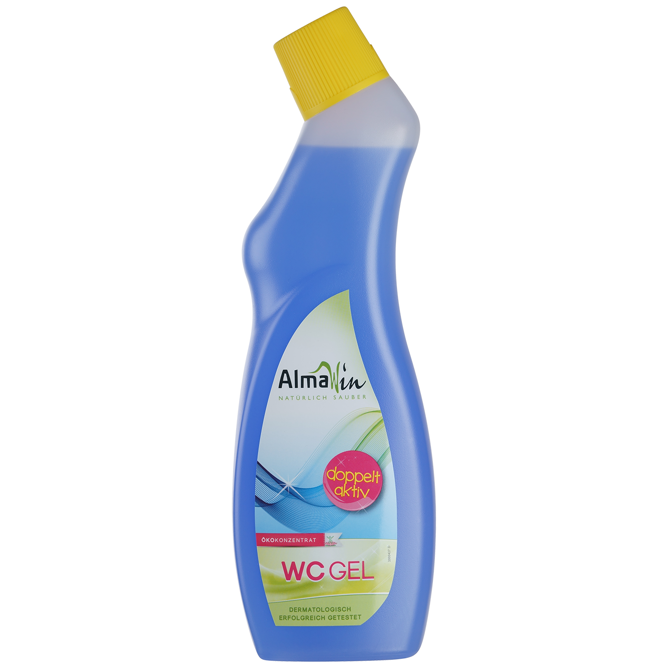 WC-Aktiv Gel (750ml) | 12006