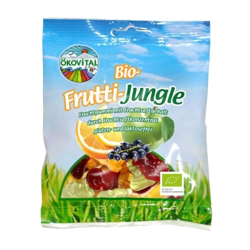 caramelle gommose frutta jungle caramelle gommose frutta jungle