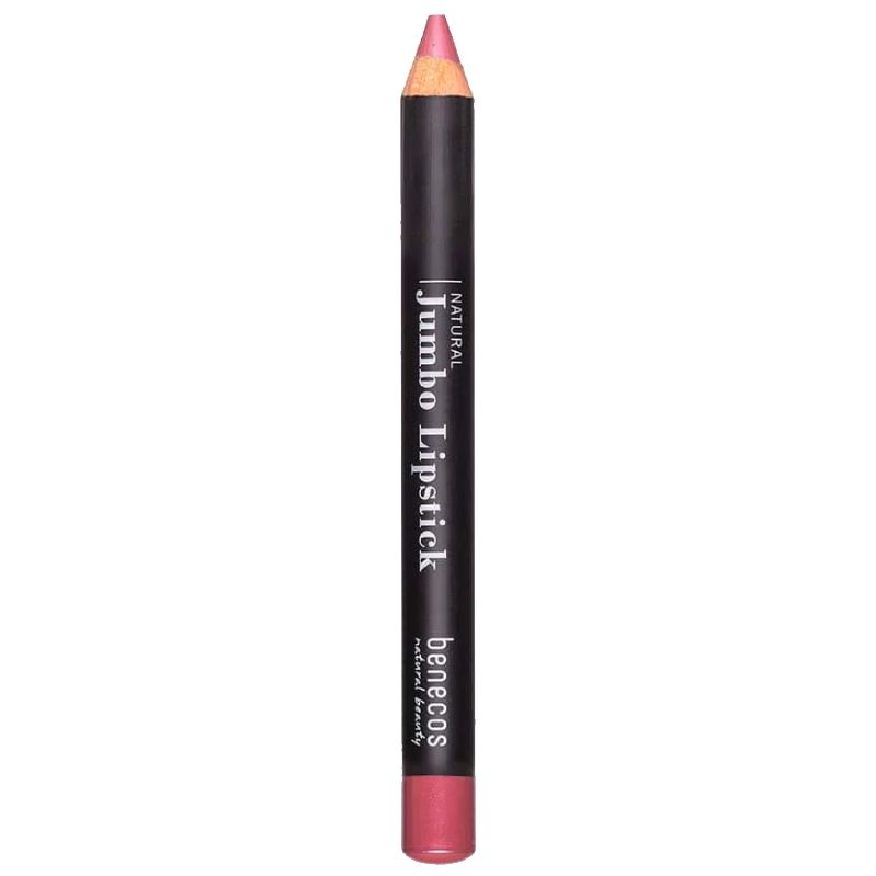 Jumbo lipstick rosy brown Jumbo lipstick rosy brown