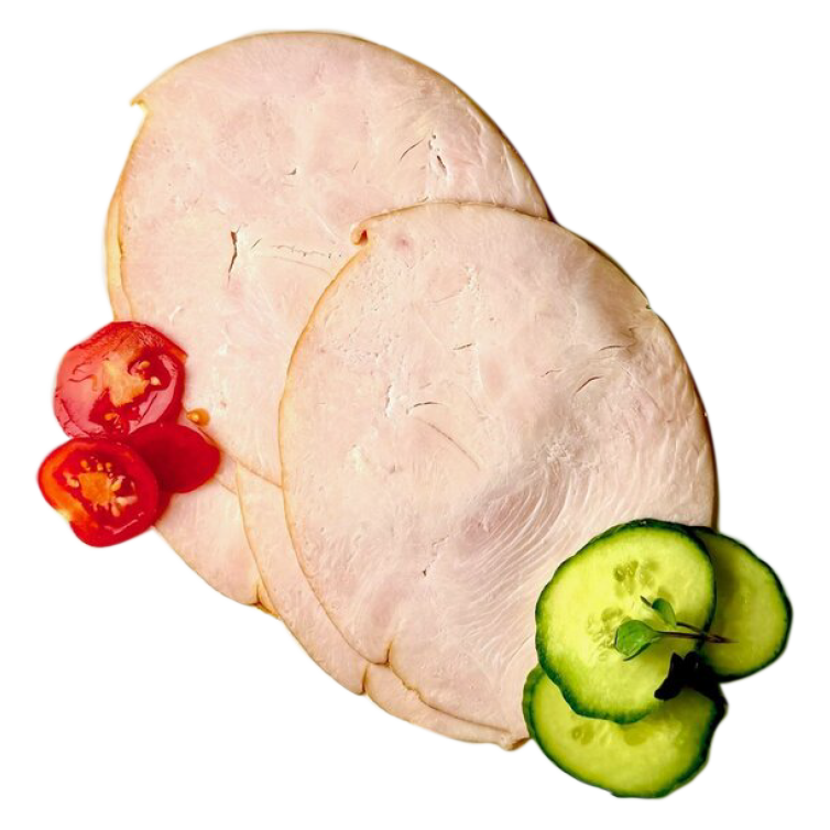 Bolsemack Blocco Divisori Per Alimenti Sottovuoto 170x250 Mm - 500 Pezzi, Senza BPA, Per Prosciutto, Formaggio, Salmone
