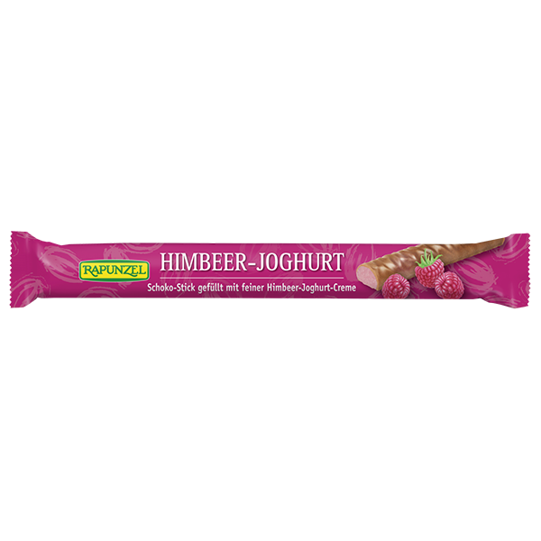 Himbeer-Joghurt Stick 