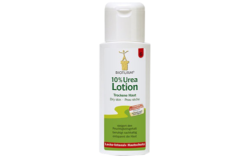 Lozione Urea 10% Nr.6 200 ml