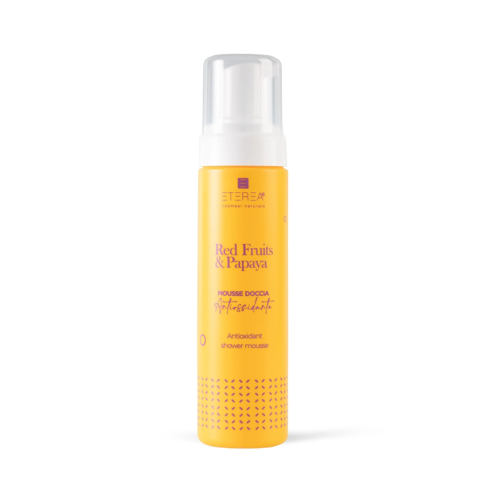 ANTIOXIDANT SHOWER Dusch Mousse Antiox 