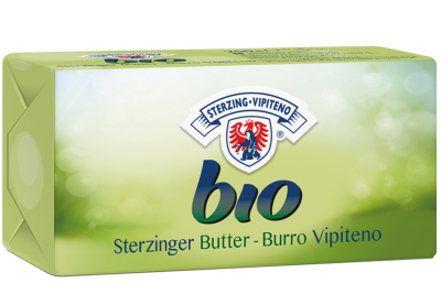 Butter 