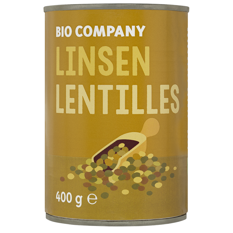 Linsen Dose Bio Company