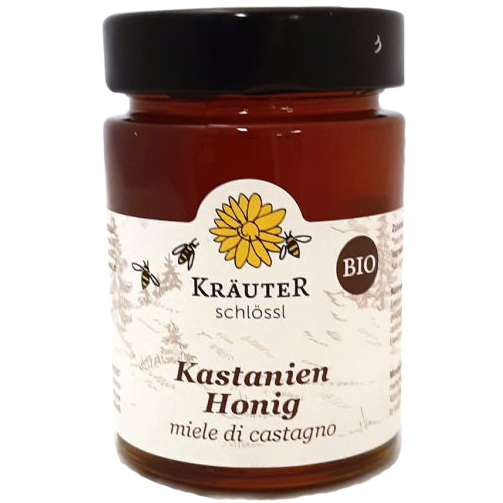Kastanienhonig 