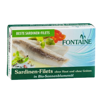 sardine sott'olio sardine sott'olio