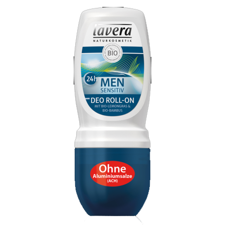 Men 48h Deo roll-on sensitiv 