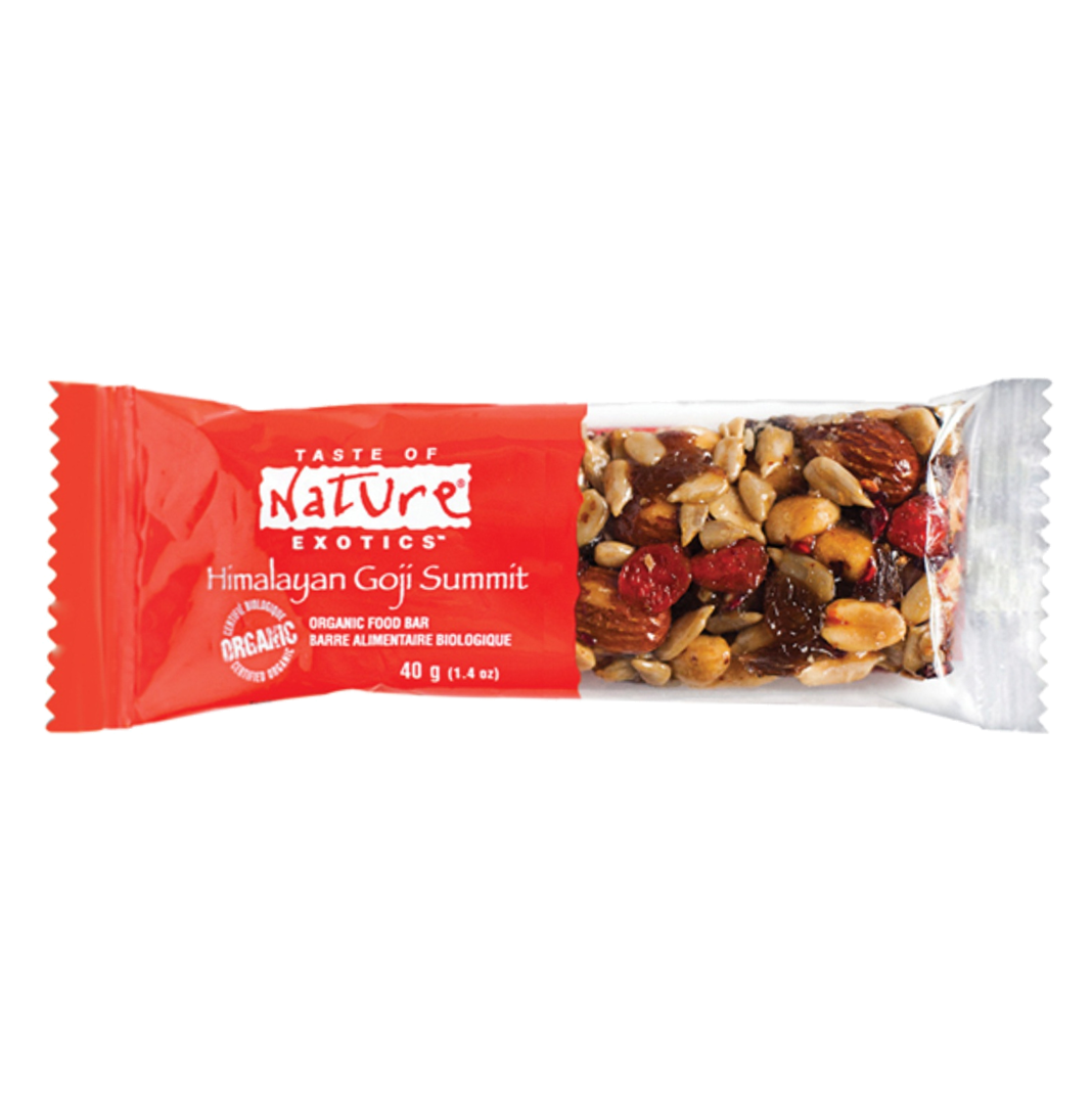 baretta al goji Taste of Nature baretta al goji Taste of Nature