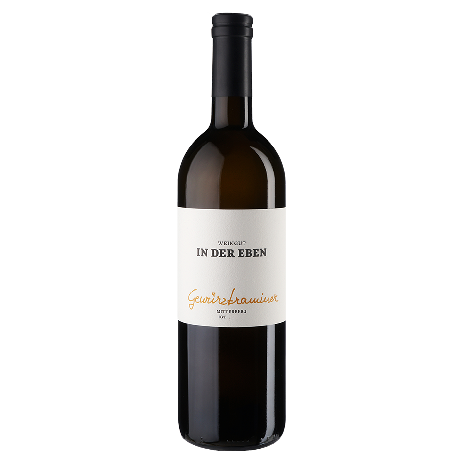 Gewürztraminer Mitterberg IGT 