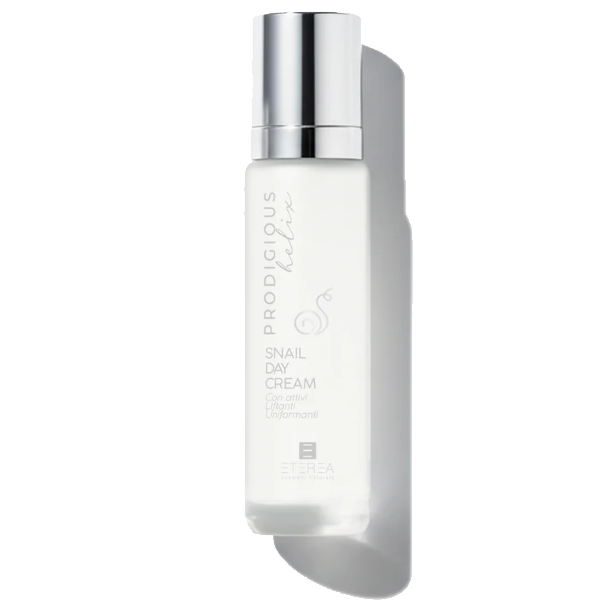 crema giorno HELIX SNAIL 