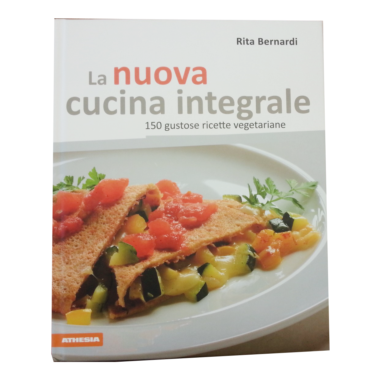 LIBRO: La nuova cucina integrale LIBRO: La nuova cucina integrale