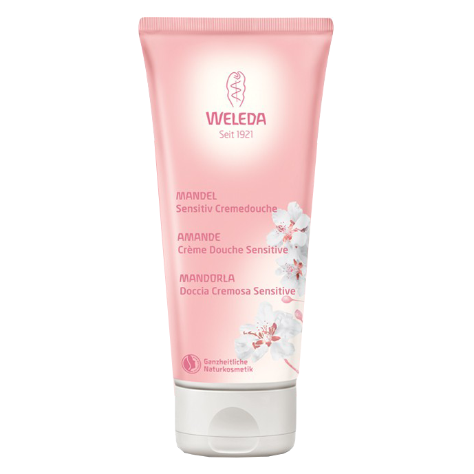 Duschcreme Mandel Sensitiv 