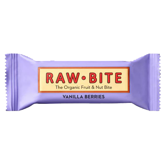 barretta vegan raw bite vanilla berries  barretta vegan raw bite vanilla berries