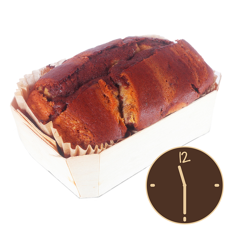 FB Marmorkuchen in Holzform Profanter 