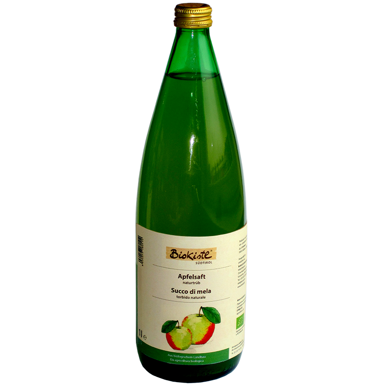 Apfelsaft BKS 