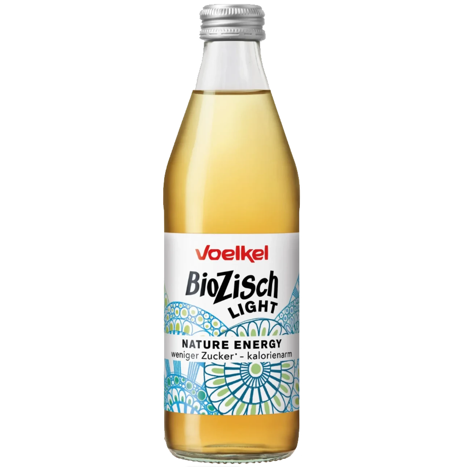 bevanda light energy naturale 