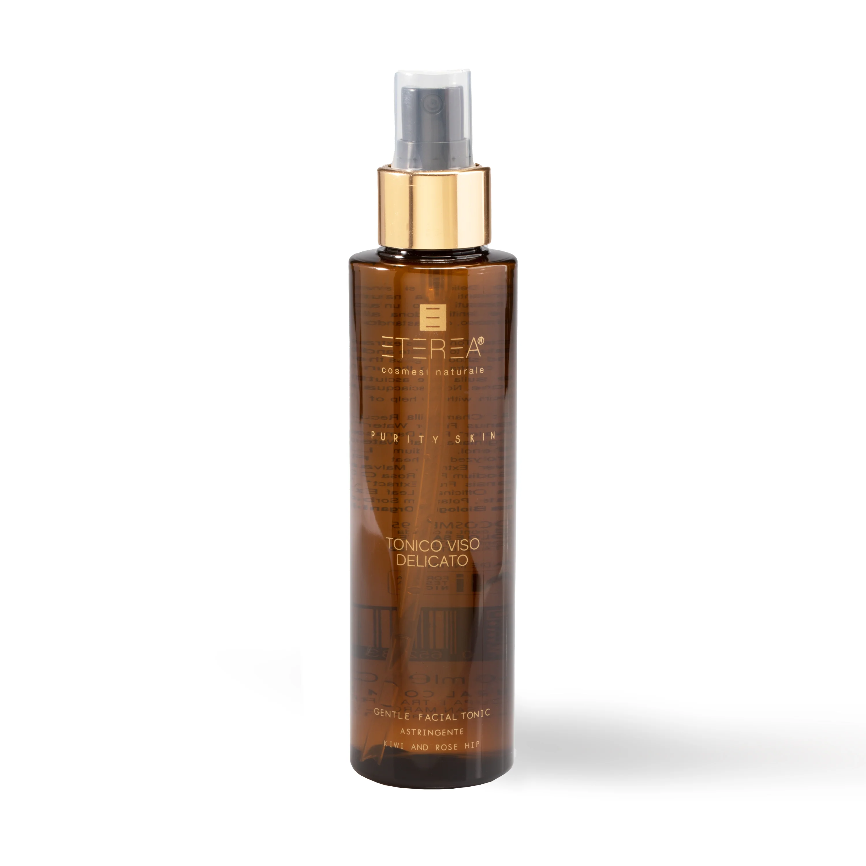 GENTLE FACIAL TONIC Sanftes Gesichtstonik 