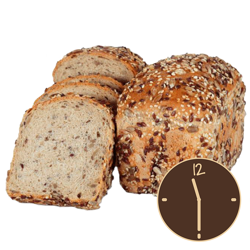 FB Proteinbrot Profanter FB Proteinbrot Profanter