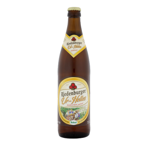 Ur-Helles Riedenburger Ur-Helles Riedenburger