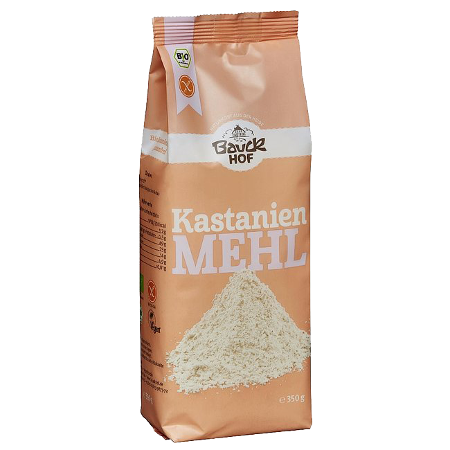 Kastanienmehl Kastanienmehl