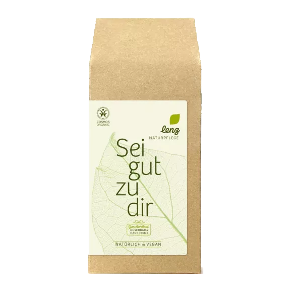 Set regalo - sei gentile con te stesso