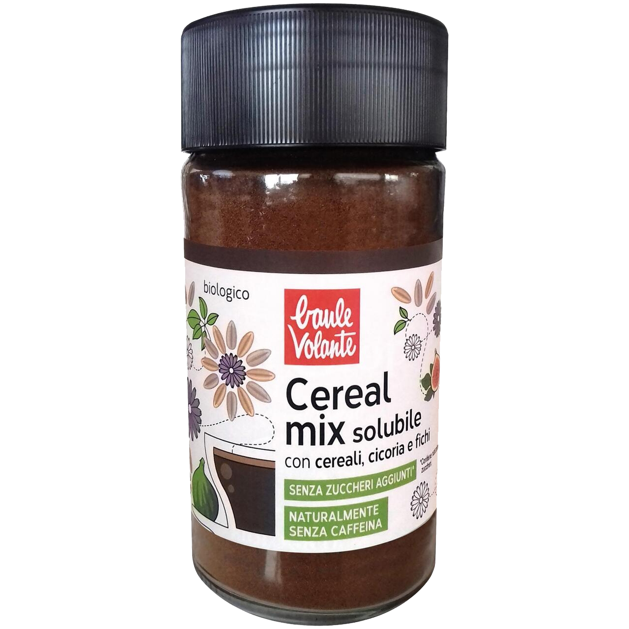 cereal mix cereal mix