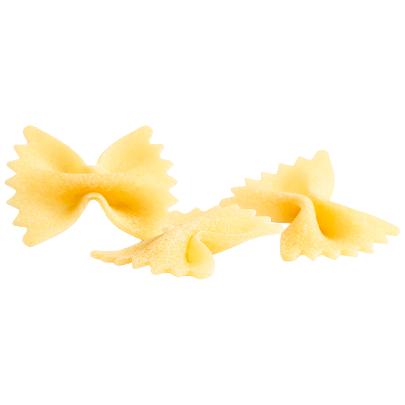 Girolomoni Farfalle Hartweizen Girolomoni Farfalle Hartweizen
