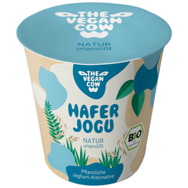 alternativa allo yogurt base d'avena s. zucchero alternativa allo yogurt base d'avena s. zucchero