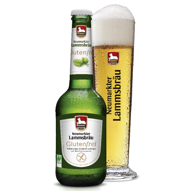 Lammsbräu Glutenfrei Lammsbräu Glutenfrei