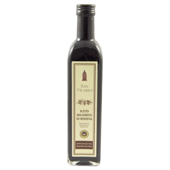 Aceto Balsamico di Modena IGP Aceto Balsamico di Modena IGP