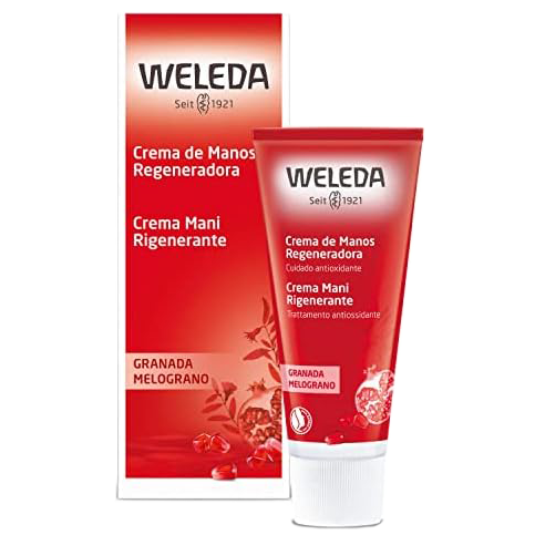 Handcreme Granatapfel 