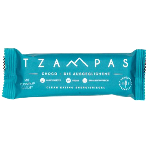 Tzampas Choco Tzampas Choco