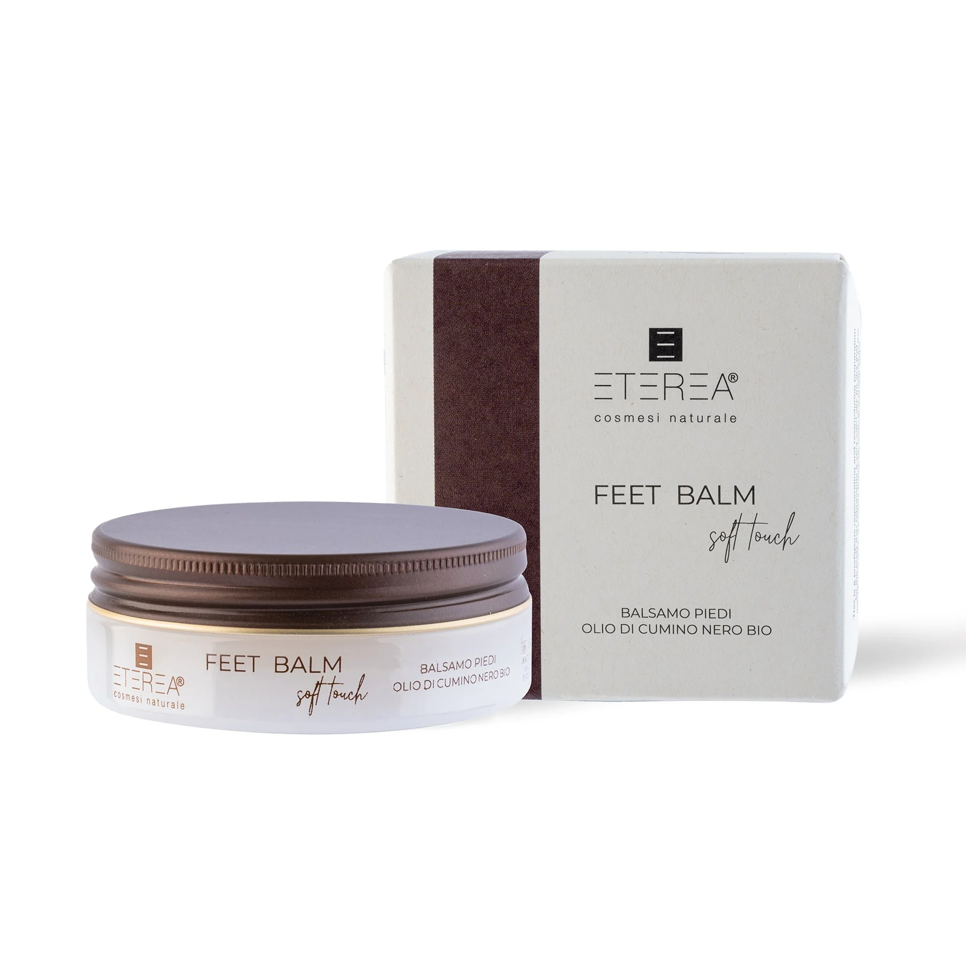 FEET BALM Fußbalsam 
