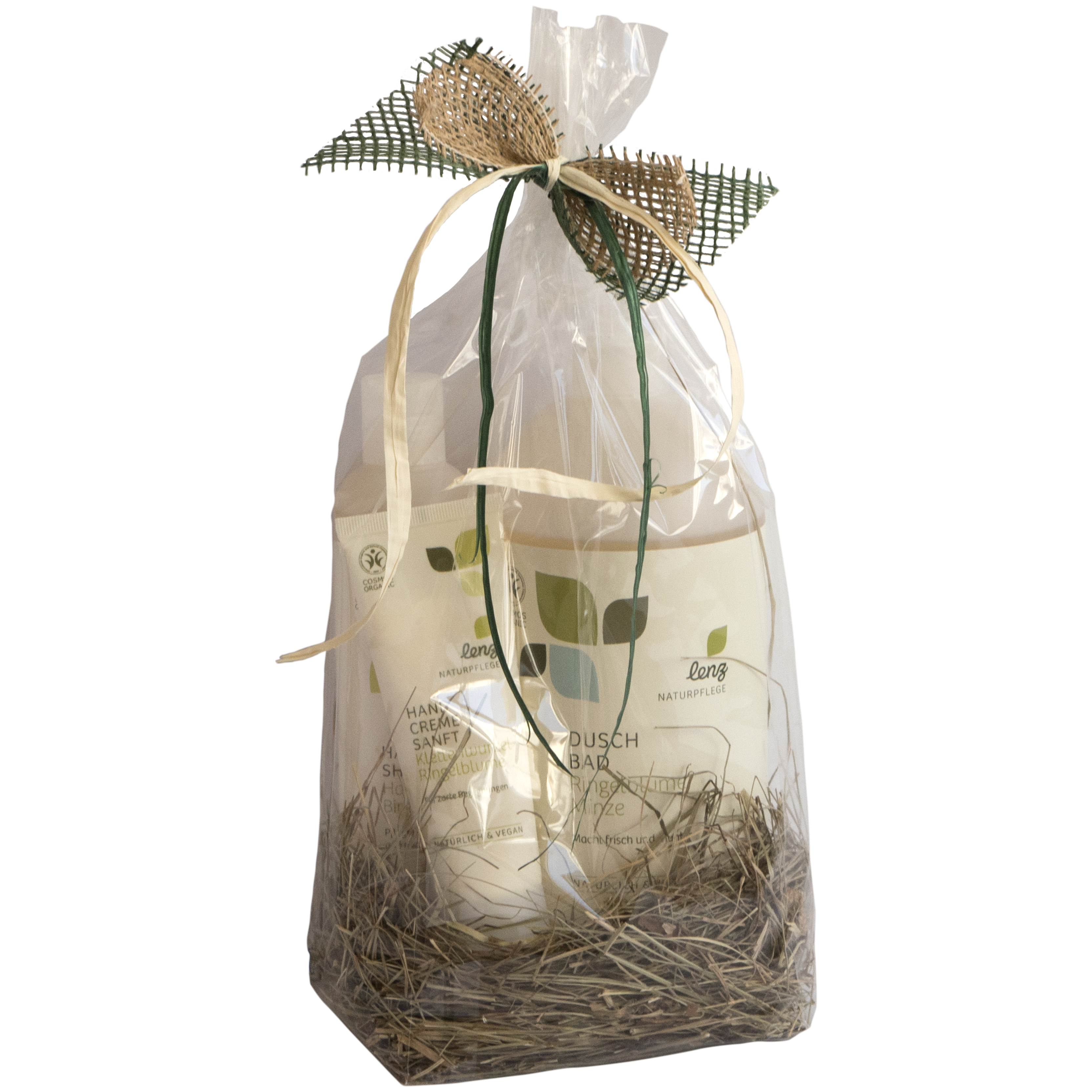 Idea regalo "Lenz Naturpflege" Idea regalo "Lenz Naturpflege"