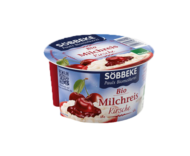 Milchreis Natur 