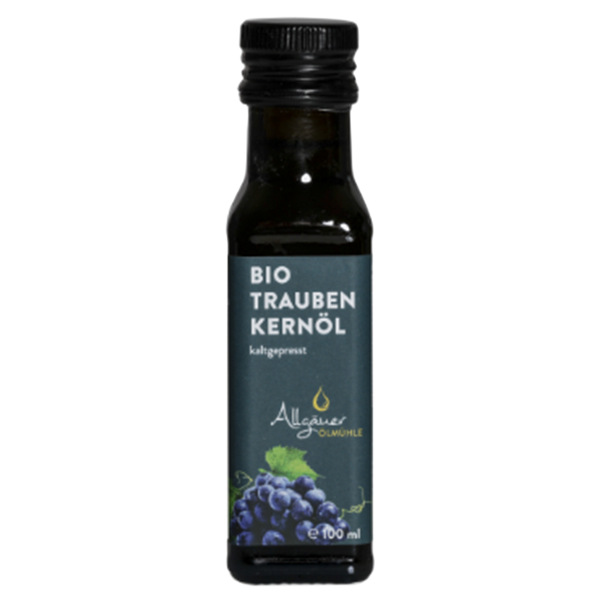 Traubenkernöl Traubenkernöl