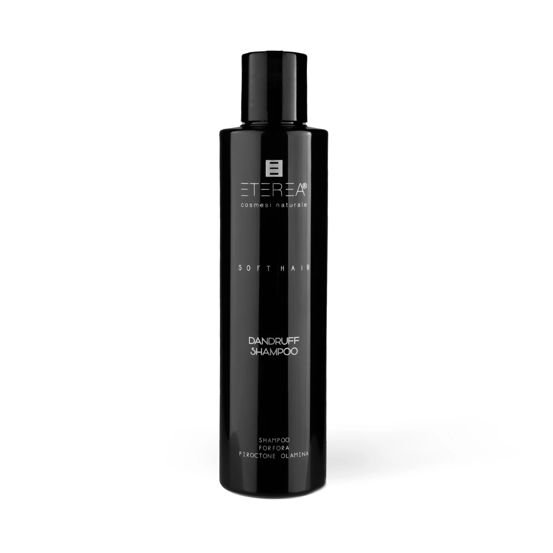 SHAMPOO DANDRUFF Shampoo gegen Schuppen 