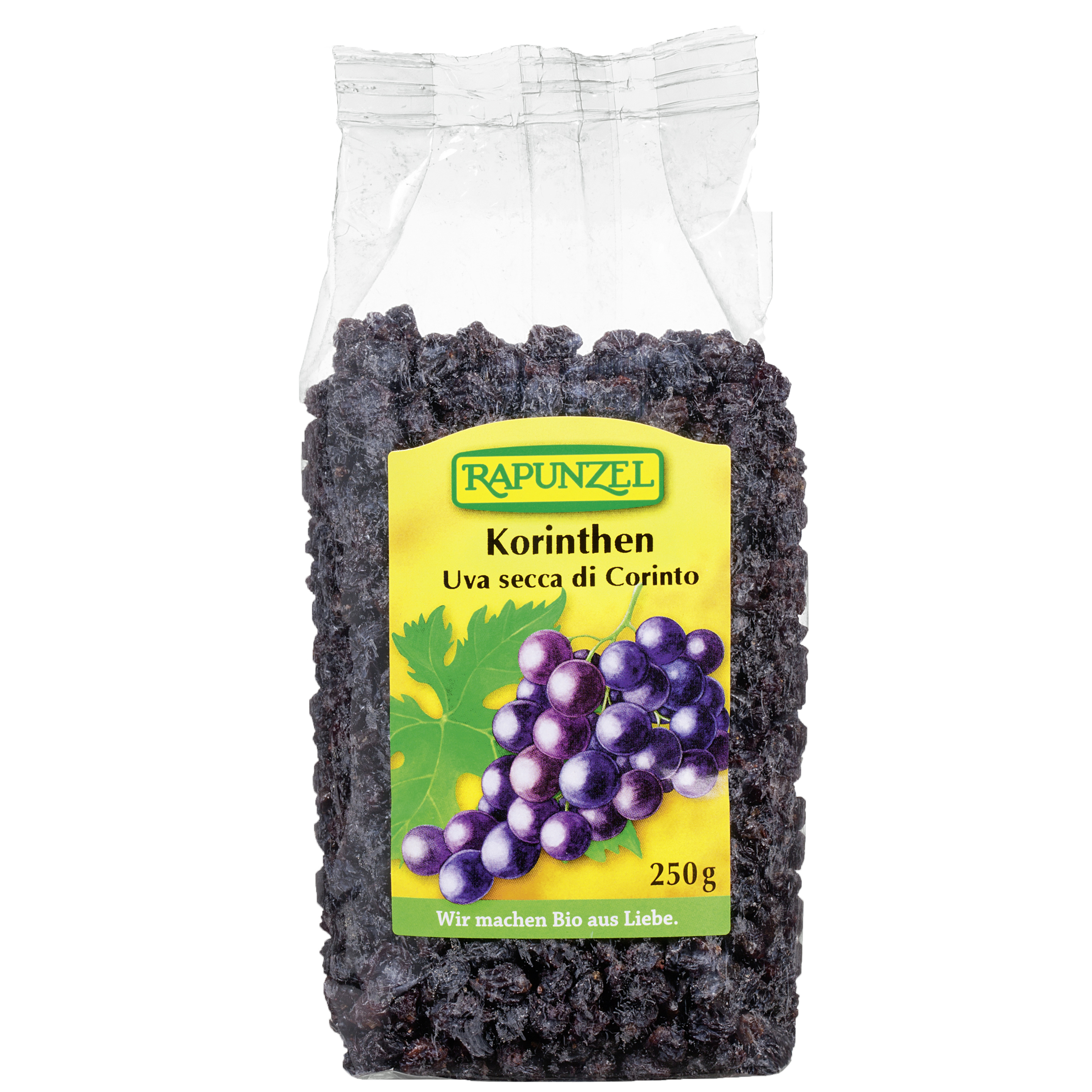 Korinthen 