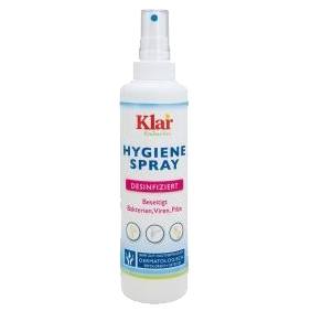 spray igienico KLAR 
