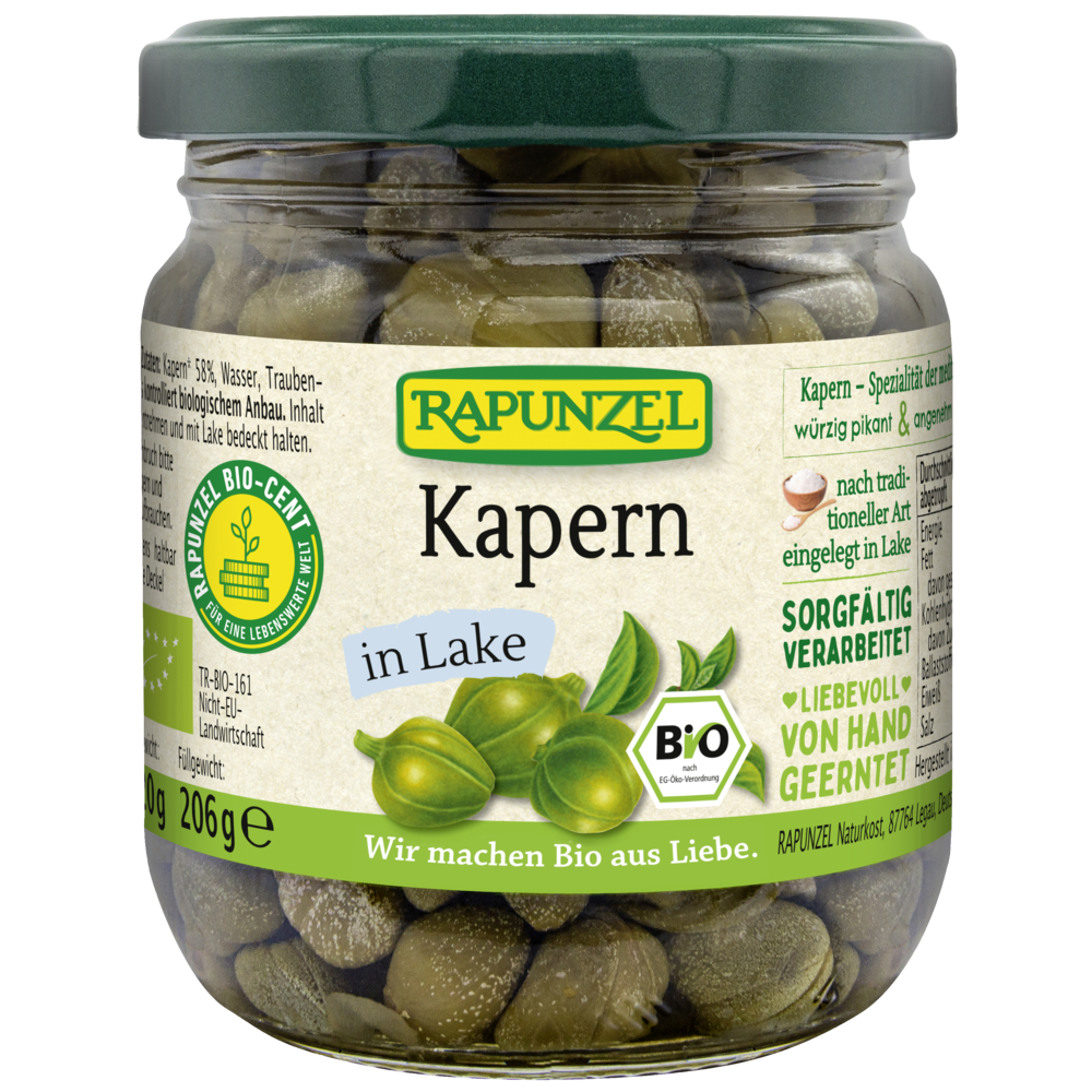 Kapern in Lake 