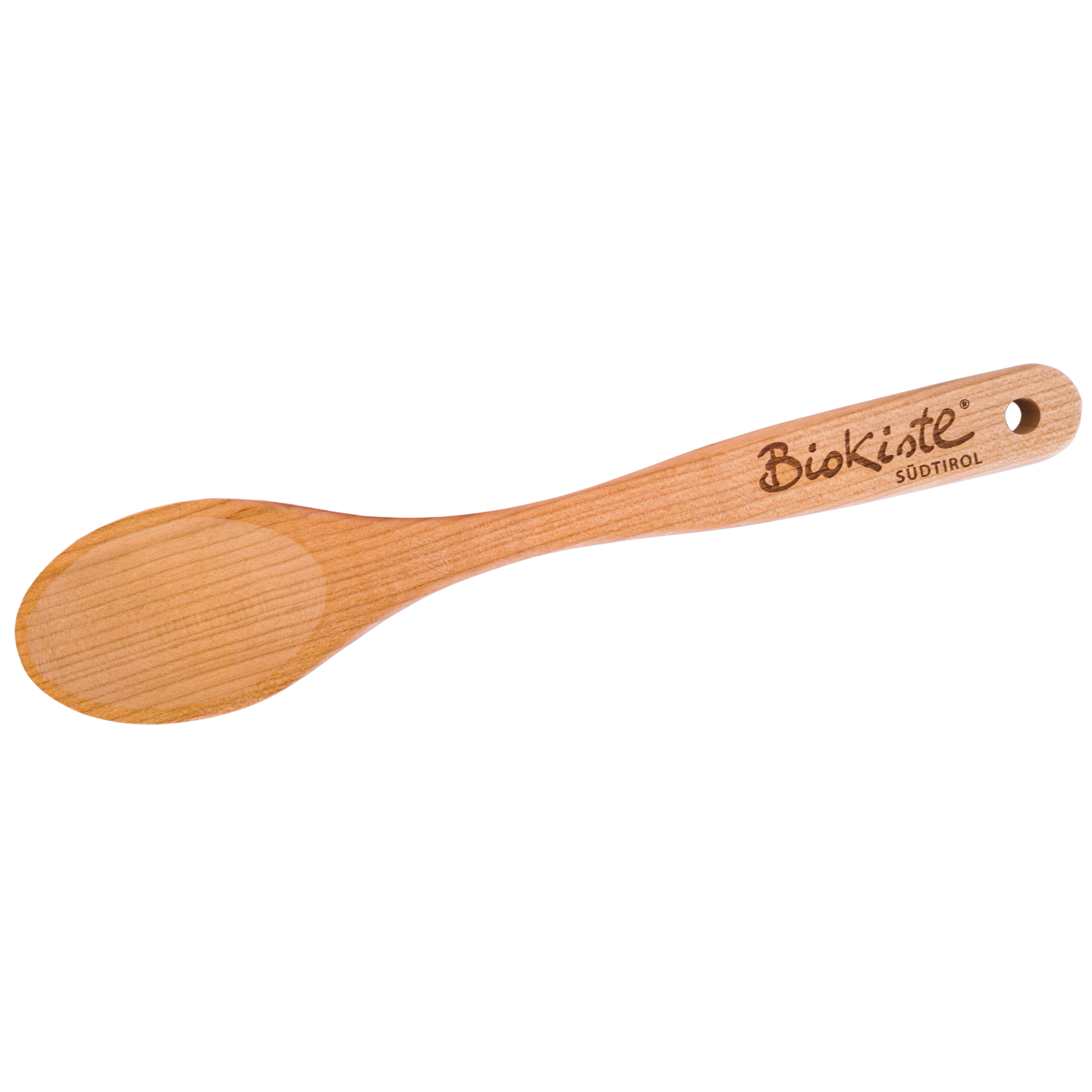 Kochlöffel Biokistl