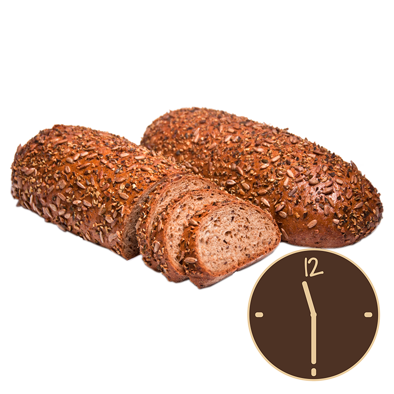 FB Fitness Brot Profanter 