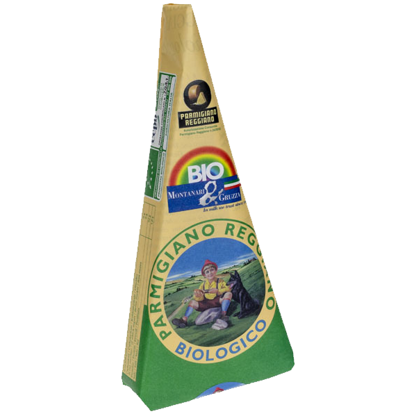 Parmesankäse - 24 Monate ca. 300g